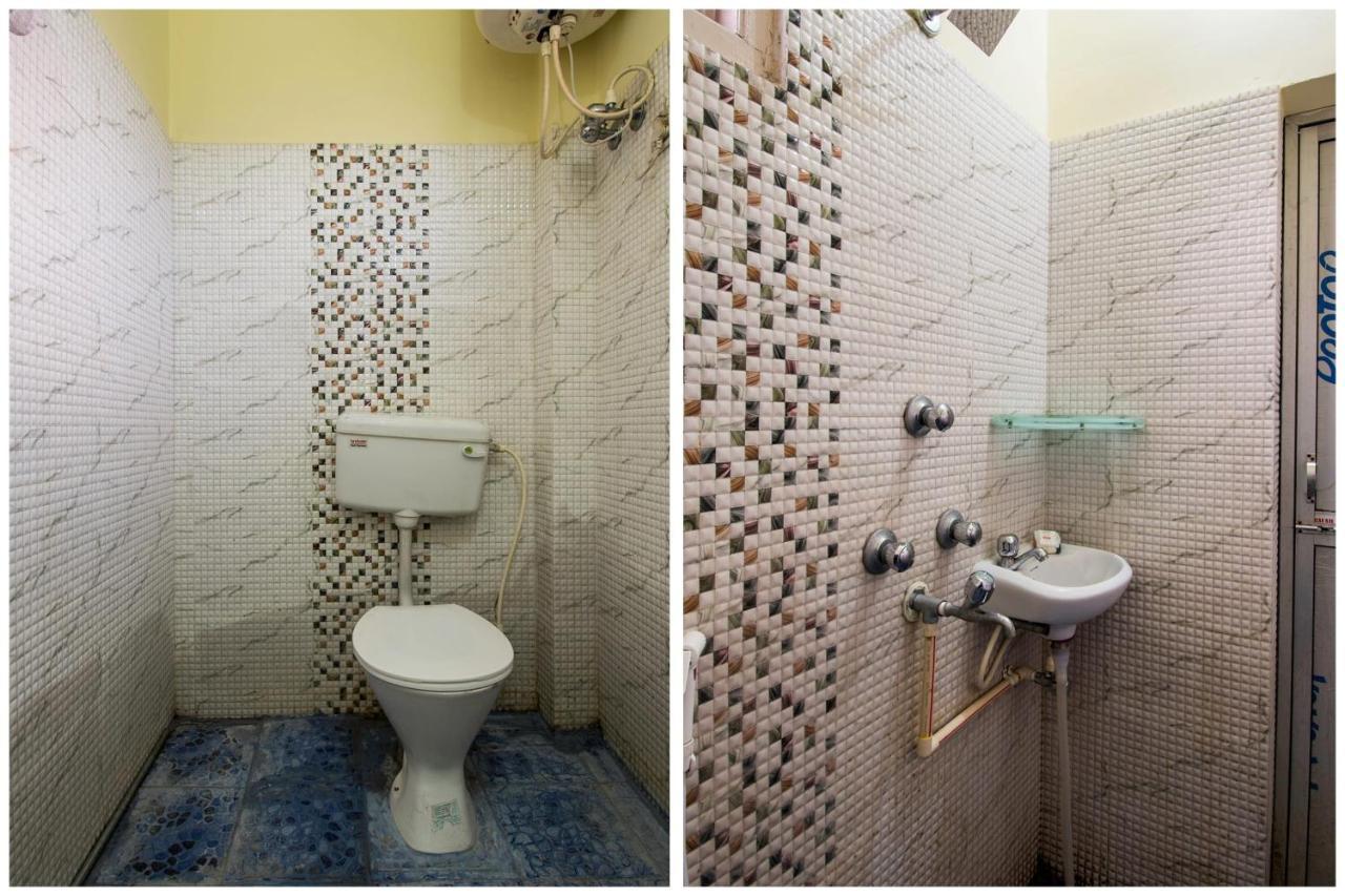 Oyo 24087 Viraj Hotel Danapur Экстерьер фото